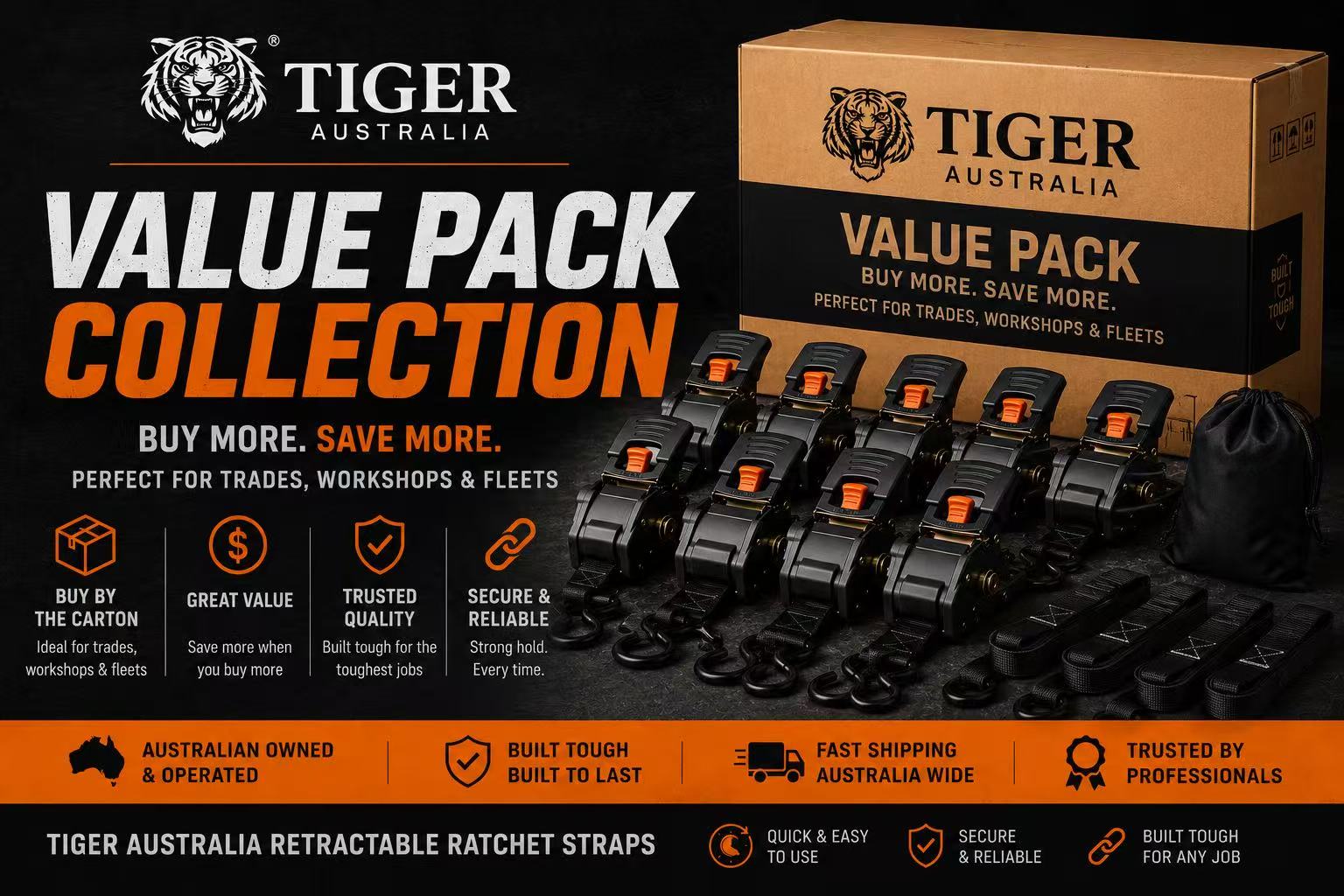 Value Pack