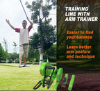 Slackline Kit 50mmx22.5 m with Training Line, Ratchet, Tree Protectors and Bag