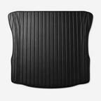 Model 3 PU Nappa Leather Rear Trunk Liner