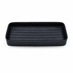 Tesla Model 3 3D Front Trunk Liner – PU Nappa