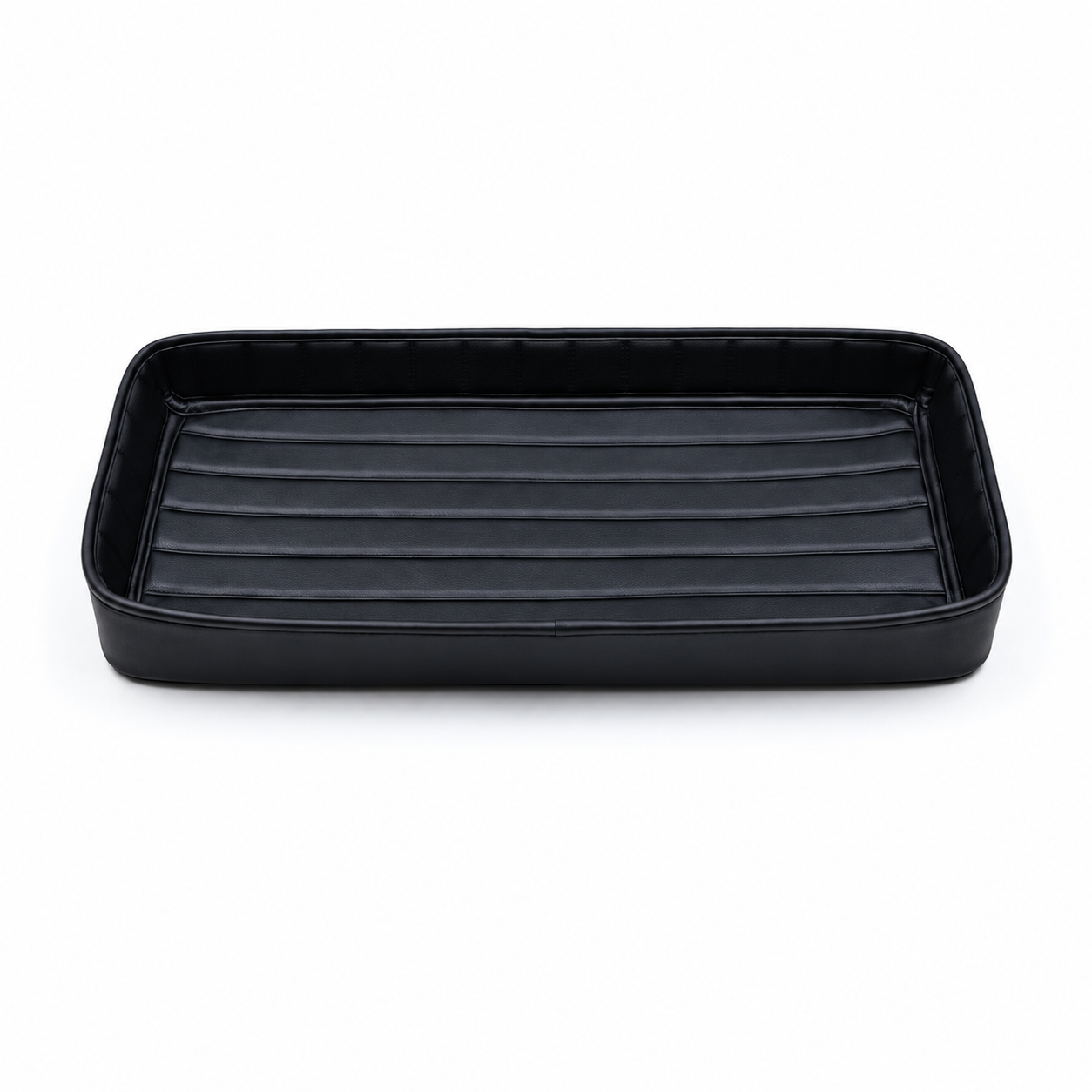 Tesla Model 3 3D Front Trunk Liner – PU Nappa