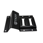 Tiger Australia E-Track Wheel Chock Plates 4-Pack