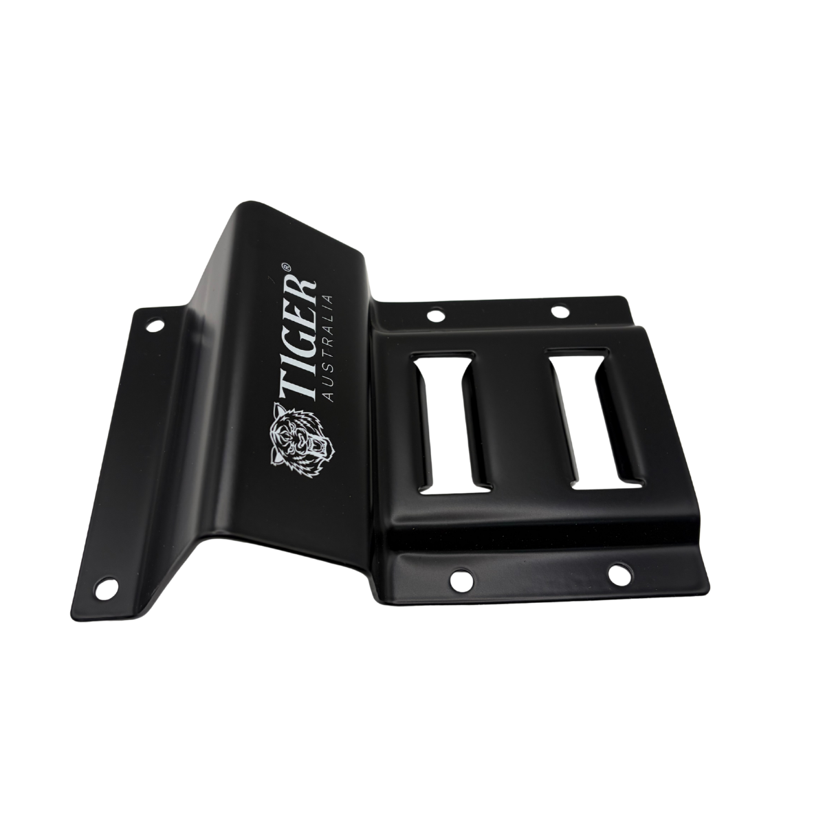 Tiger Australia E-Track Wheel Chock Plates 4-Pack