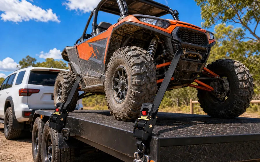 Heavy Duty
