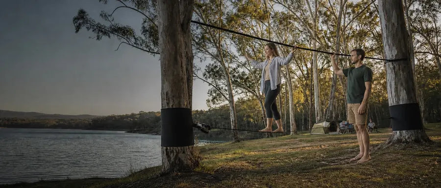 Slackline